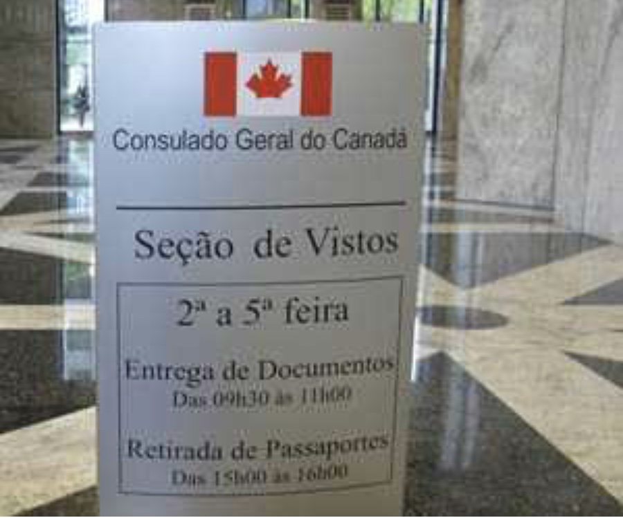 Sobre trabalhar em consulado. Vale a pena? – Travel World Experience